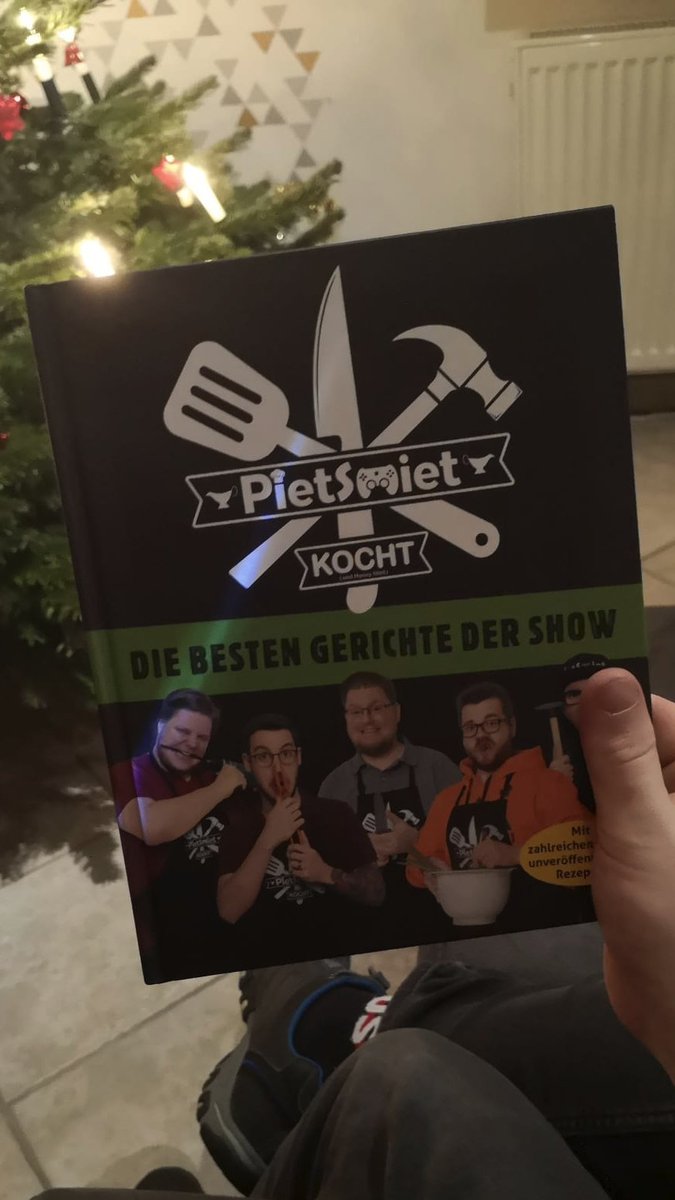 PogChamp, bald kochen mit <a href="/Tomek26_/">Tomek</a>