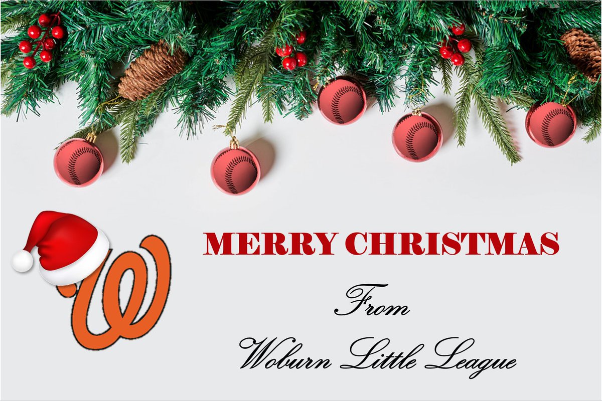 Woburn Little League (@woburn_ll) on Twitter photo 