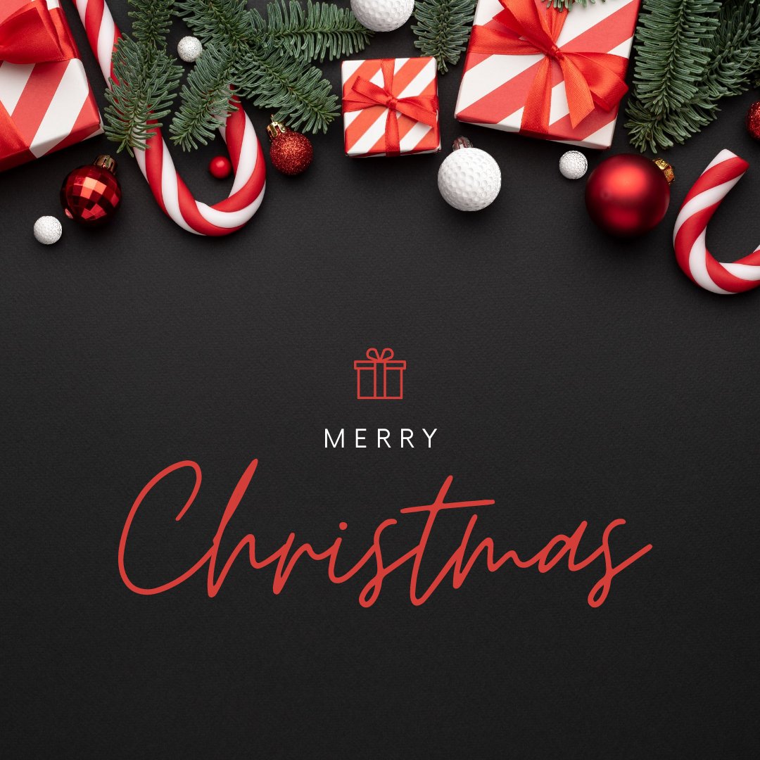 CamillusCC's tweet photo. Merry Christmas from our Camillus Golf Club family to yours! https://t.co/osyAto5YJU