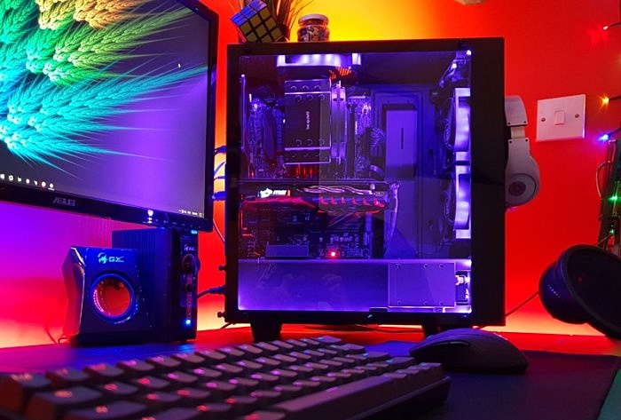 paemon777's tweet photo. π΅π‘ How to equip your home computer with an immortal soul or rudiments of High Enochian Theurgy βοΈ https://t.co/NGBXzGRyRb #magiaenochiana #magia #magick #AI #ArtificialIntelligence #Algorithms #matrixsimulation #alienhacking #Hackingtime π½ #ufotwitter #AlienSecretSociety π’ https://t.co/9H9yB7VAN1