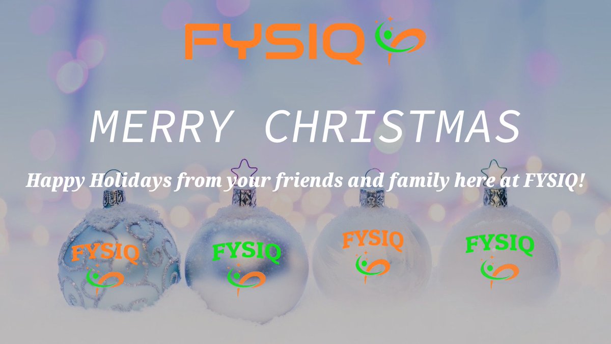 SweatwithMisha's tweet photo. Merry Christmas! Stay safe, stay warm and remember to smile and be happy.  https://t.co/msFChslIKV https://t.co/oXEXHMTZuA