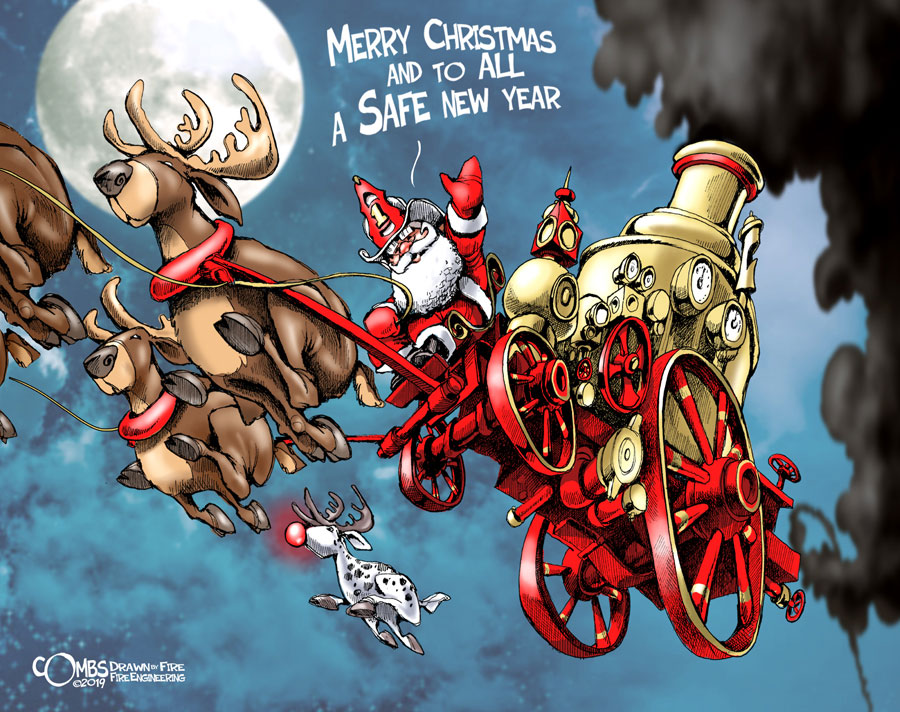 MyrtleBeachFire's tweet photo. The MBFD would like to wish everyone a Merry Christmas, and say thank you to all of those keeping us safe today and through the holidays! We hope everyone has a great and safe Christmas! #christmas #thankyouforyourservice #hohoho #santatime #happyholidays https://t.co/sTBxFdkZJZ