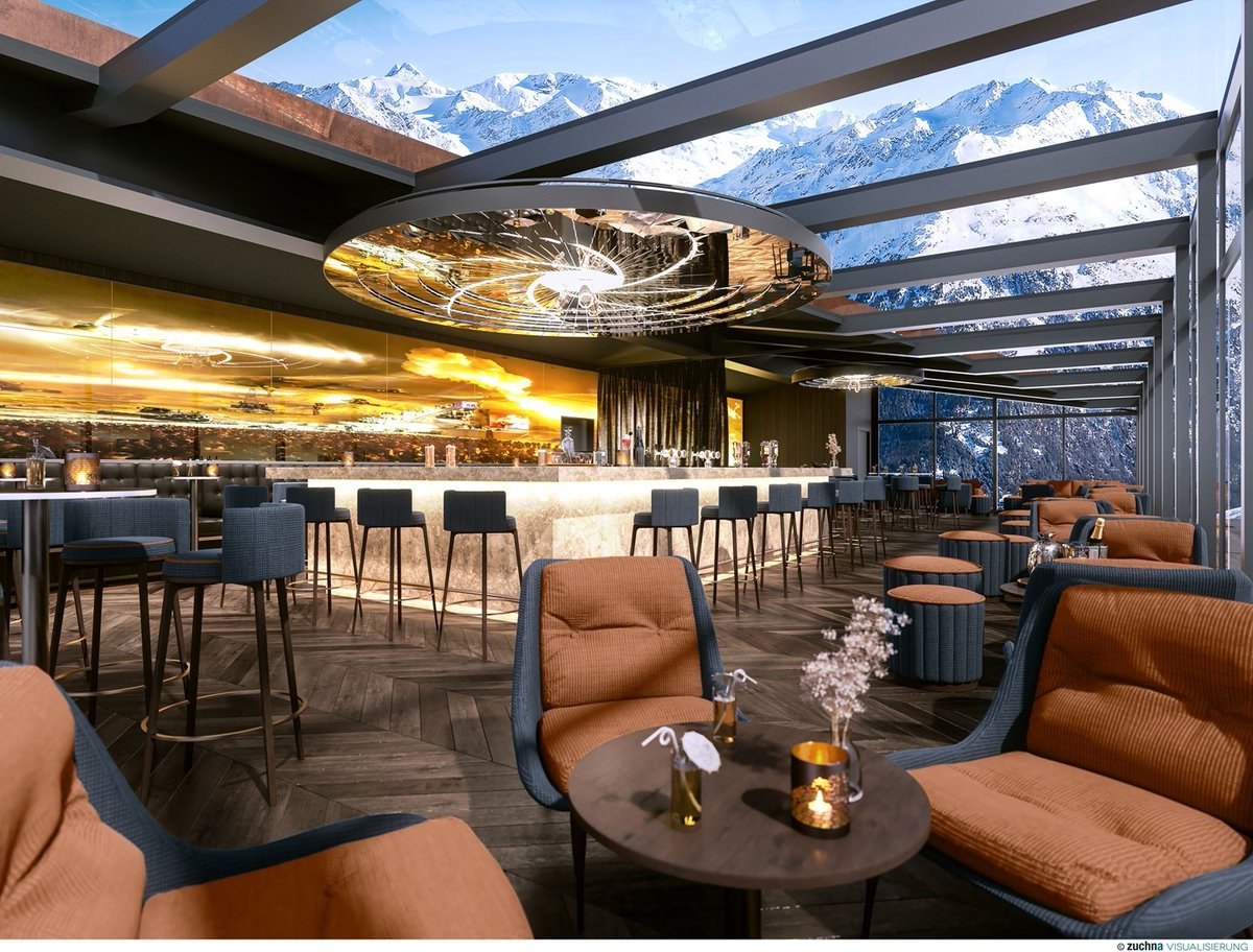 Are the #mountains calling you this #holiday season? We've rounded up the best new and upgraded #Alpine hotels, lodges and restaurants. ❄️
l8r.it/IekG