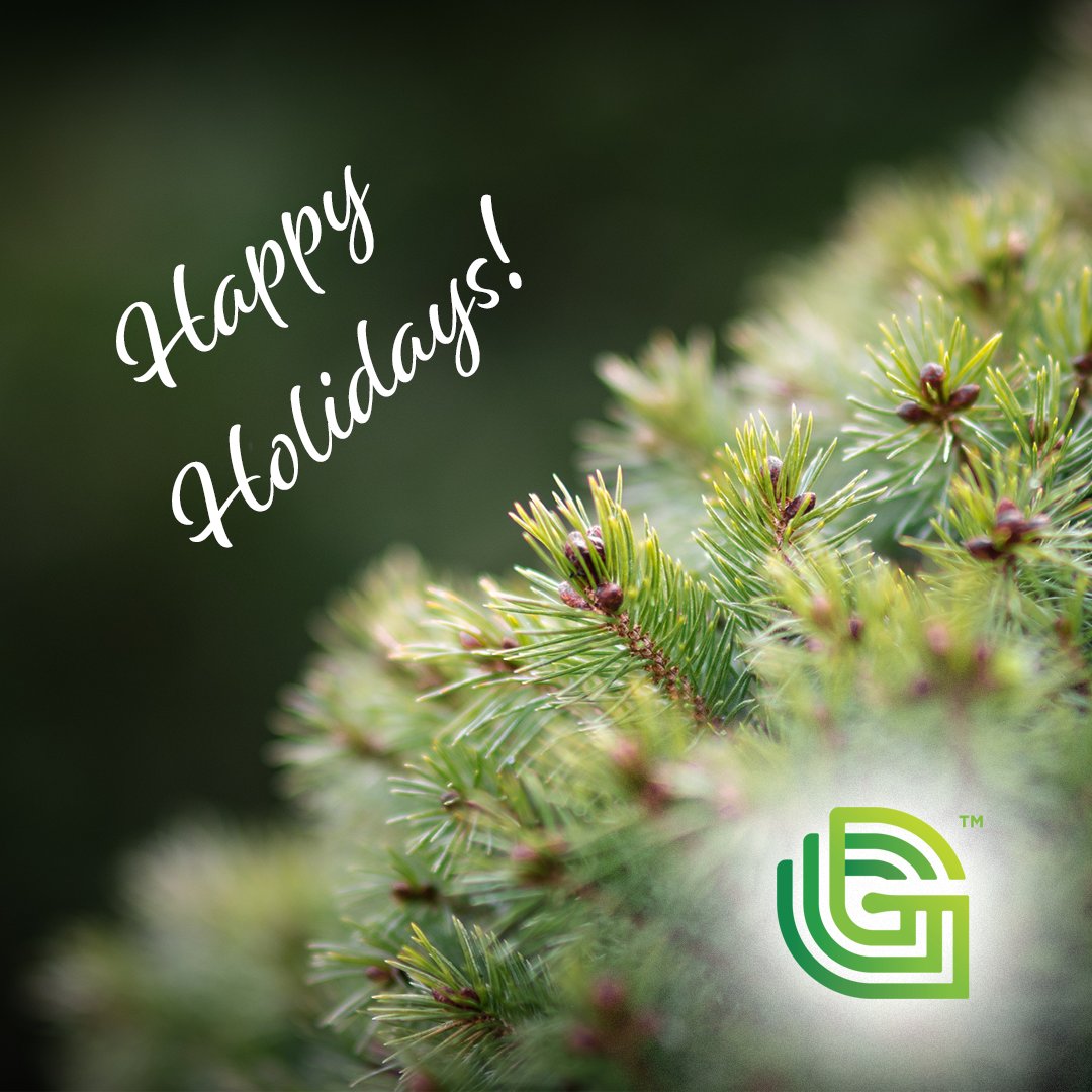 Wishing you a wonderful and happy holiday!