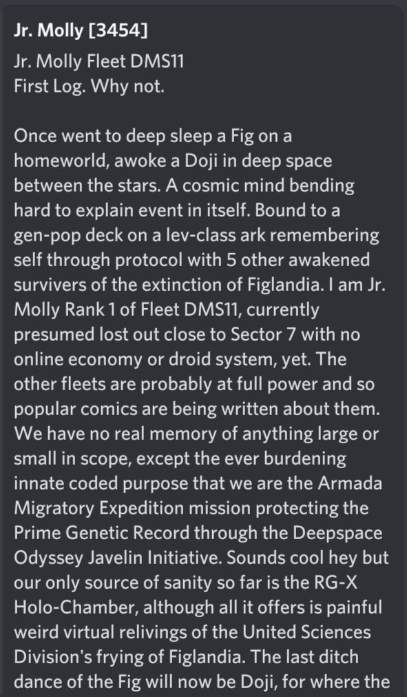 Josh_Backman's tweet photo. Smoked way way too much fucking weed all day then tried to write a lil bio for my #dojicrew fleet. Blazed times. Hope any of it makes sense. 
If not, know the weed was killer. Killa Krissy Kuta - Dank 

#dojicrew #zingot #zingoteconomy $zingot #rugtech #NFTFigs #fleetDMS11 #blev https://t.co/MuQljXXjSE