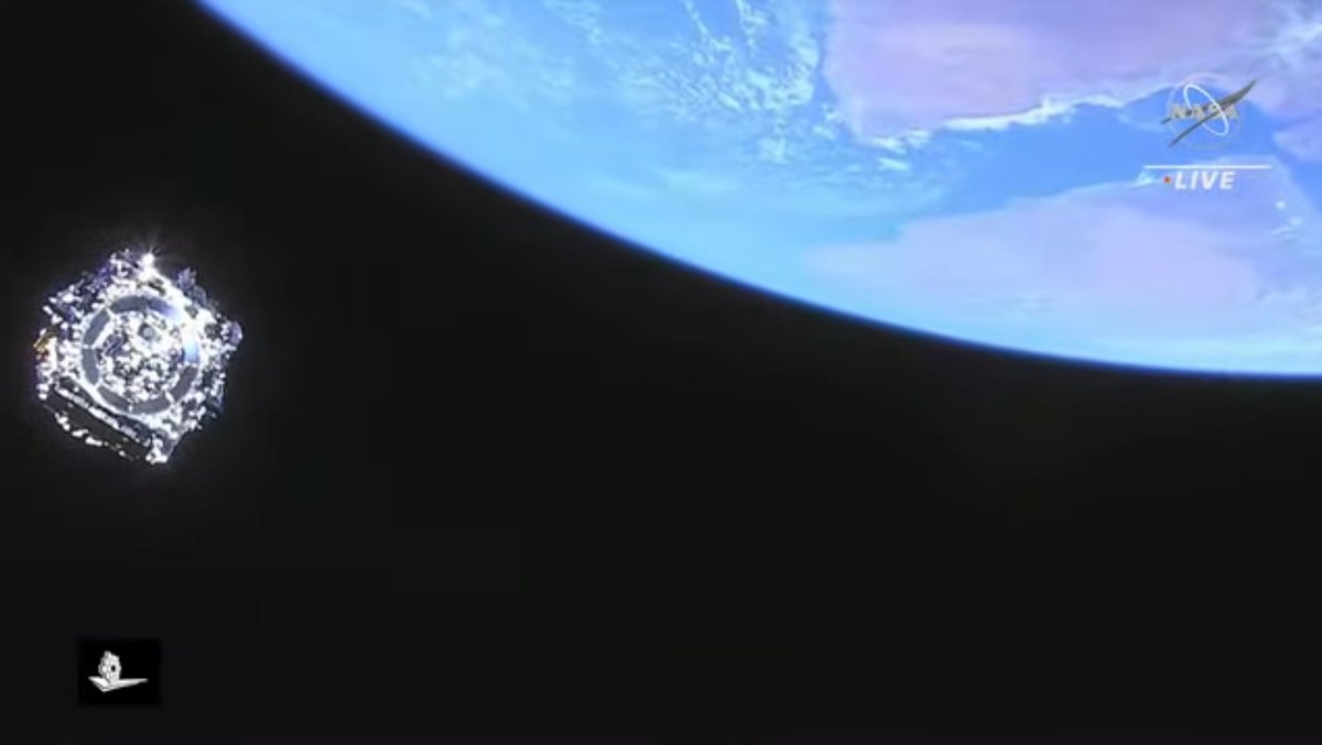 YadavPravin99's tweet image. A New Era of Observation Begins with #InfraRedVision 🚀🚀🚀🚀
#JWST #NASA #ESA #CSA