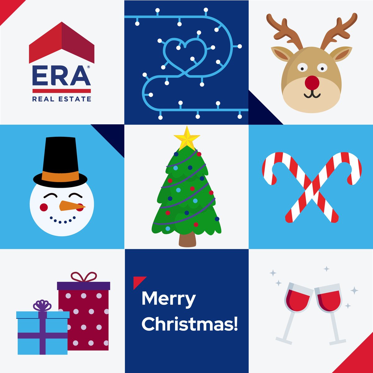 May your Christmas be merry and bright! #MerryChristmas 

#teamera #erarealestate #realestatetip #realestatepro #realestateprofessional #broker #realestatebroker #merrychristmas #happychristmas #Christmas