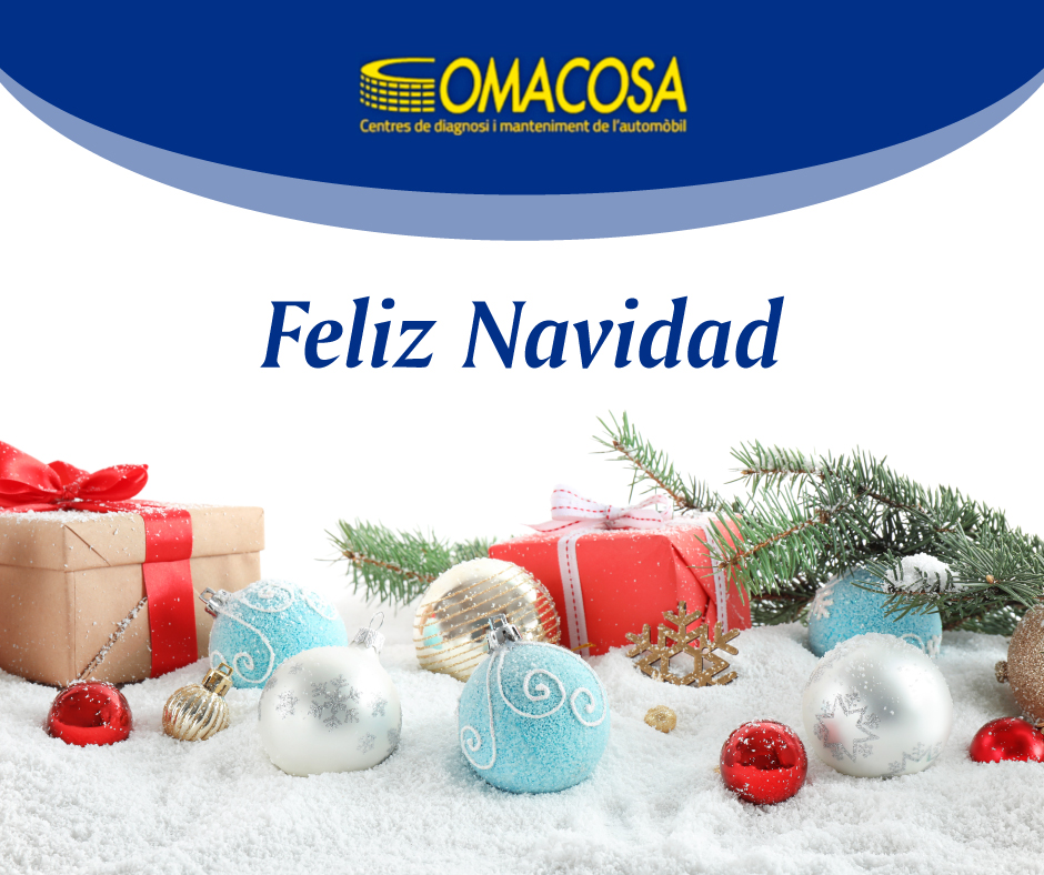 comacosabcn's tweet photo. De tots els que formem part de #Comacosa volem desitjar-vos a tots un #Nadal 🎄 ple d’amor, felicitat i sobretot molta salut. Bones Festes!

#BonNadal 🎅 https://t.co/aOiW1JDx0s