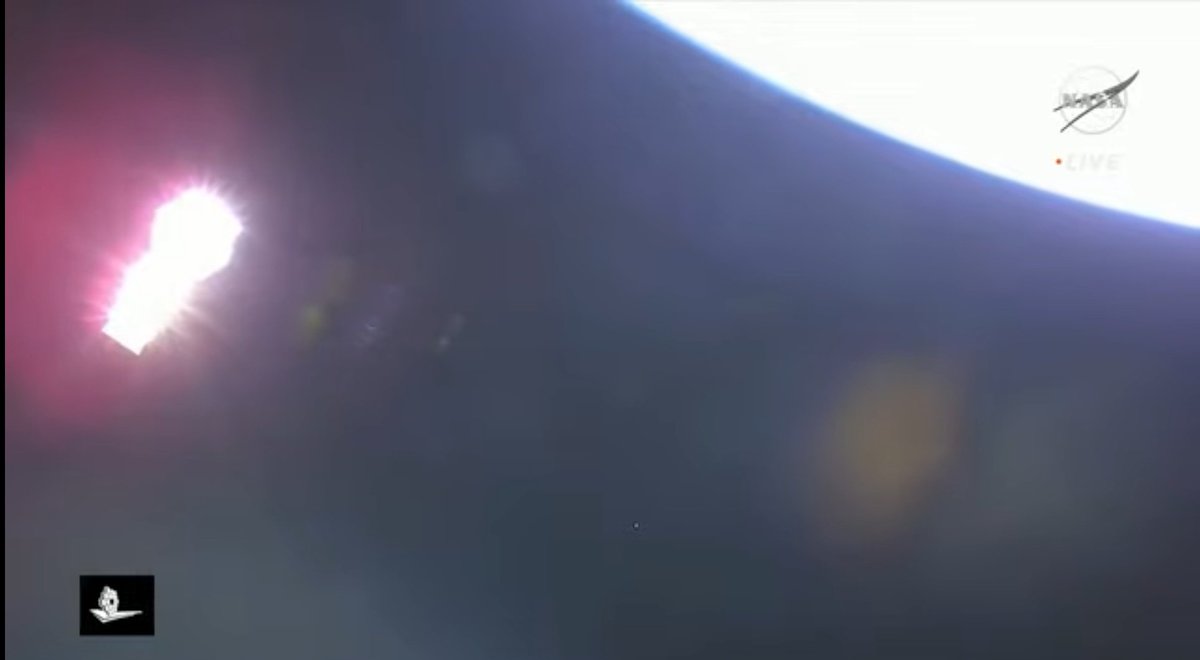 YadavPravin99's tweet image. A New Era of Observation Begins with #InfraRedVision 🚀🚀🚀🚀
#JWST #NASA #ESA #CSA