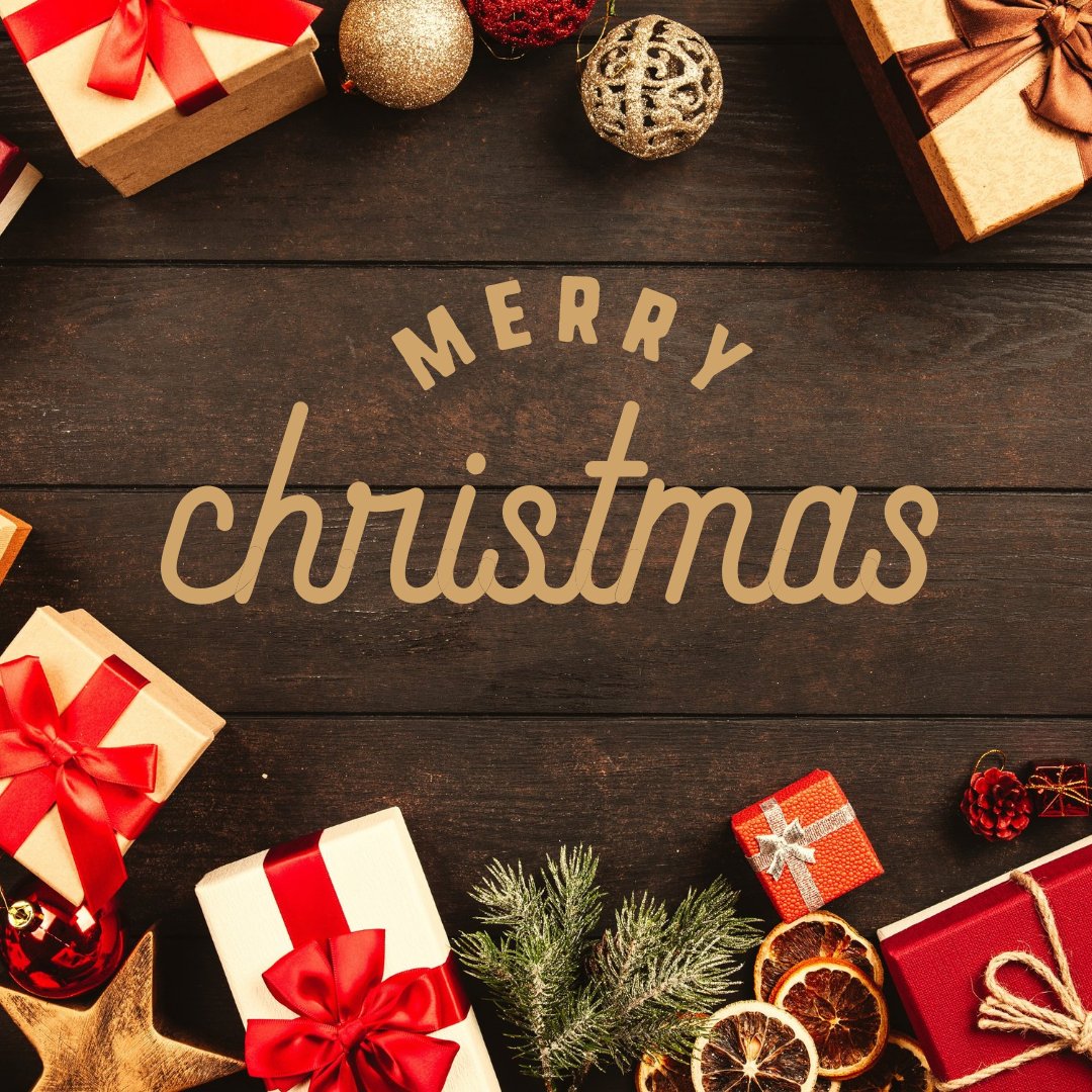 ValleyNatural's tweet photo. Merry Christmas from us to you! We hope your day is filled with fun, family and your favorite traditions! 🎄

We will be closed today, but will be open our regular hours tomorrow! https://t.co/24wbosPCJq