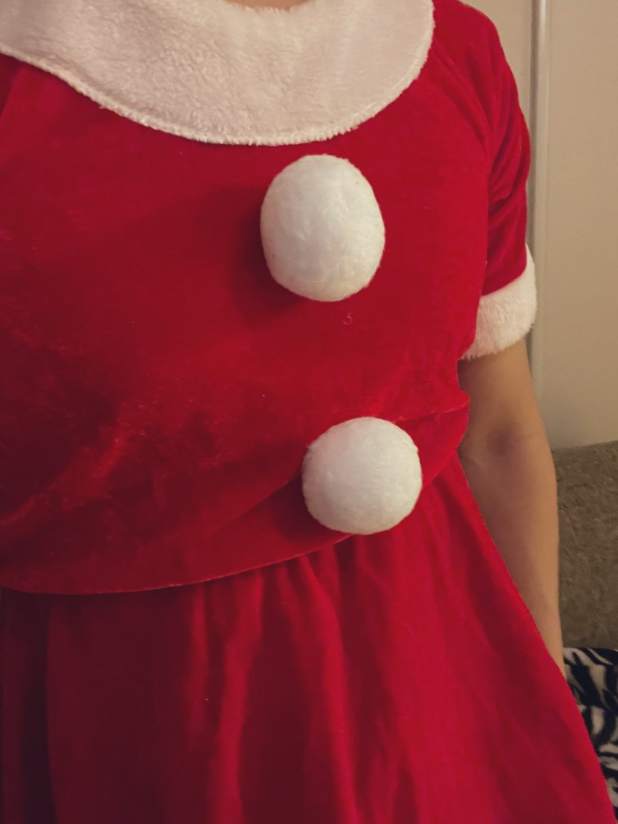 m0gb0y's tweet photo. 12/25②【RT審査対象】

22時！これから配信です✨
サンタコス🎅
あれ？性別間違えた？
https://t.co/Y73LbD19x1

#MODECON #ミクチャ https://t.co/Pr1gi29bkO
