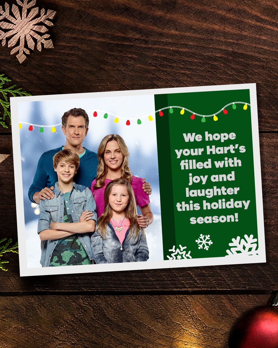 HenryDanger's tweet image. merry christmas everyone ❤️💙