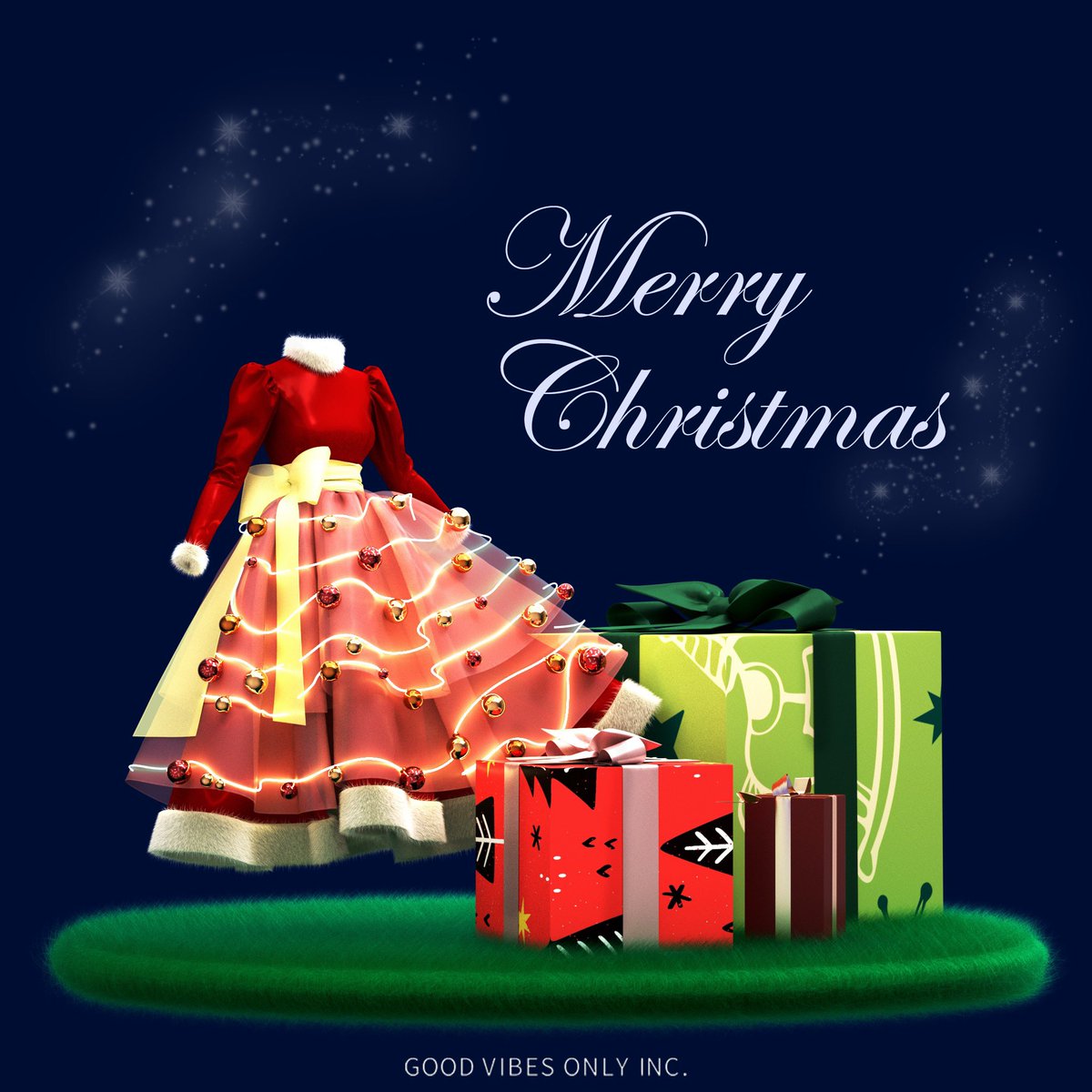 Prock_official's tweet photo. #クリスマス ✨ #1 https://t.co/bGdlJQULqi