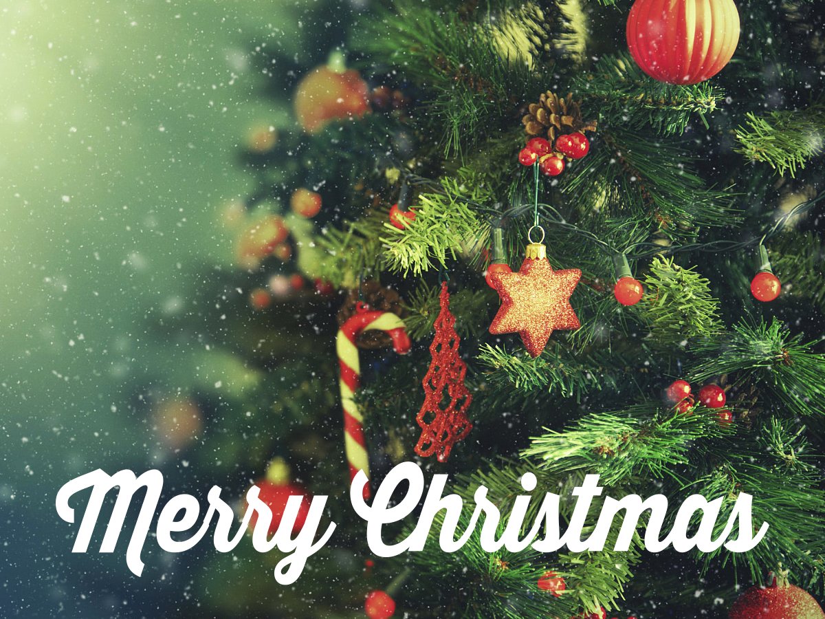 TonyZamoraKW's tweet photo. Wishing you laughter and love this #Christmas. #HappyHolidays https://t.co/GTlprEHvbn