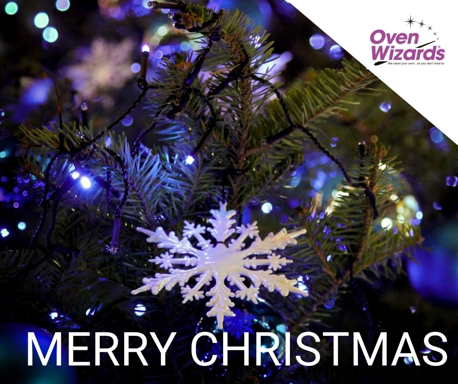 ovenwizards's tweet photo. Merry Christmas from the Oven Wizards team>> https://t.co/GFYI3Vy9C7