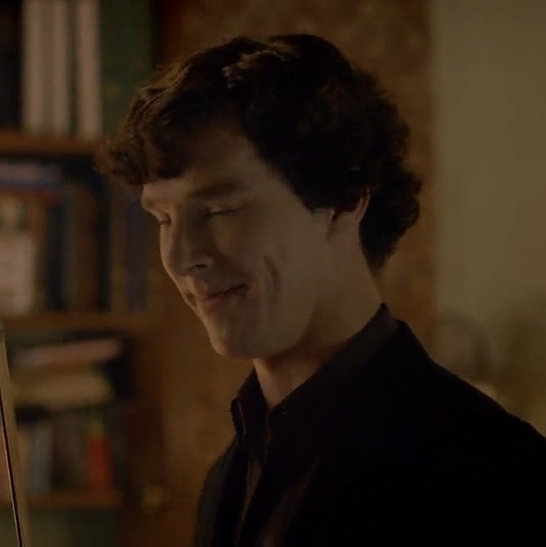 💭 (@sherlockcomfort) on Twitter photo 