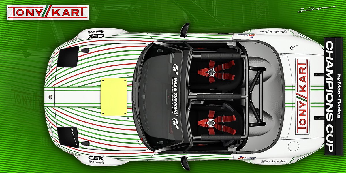 CullenLiveriies's tweet photo. #GTSlivery #GTdesign #GranTurismo #mazda https://t.co/ZimRRLxIoq