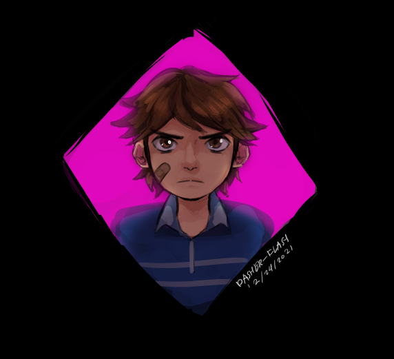 Dasher_Flash's tweet photo. I noticed they got SOME similarities
#fnafsb #undertale #chara #GregoryFNaF #Gregory #undertale_chara #fnafsecuritybreach https://t.co/ivkQZuSW27