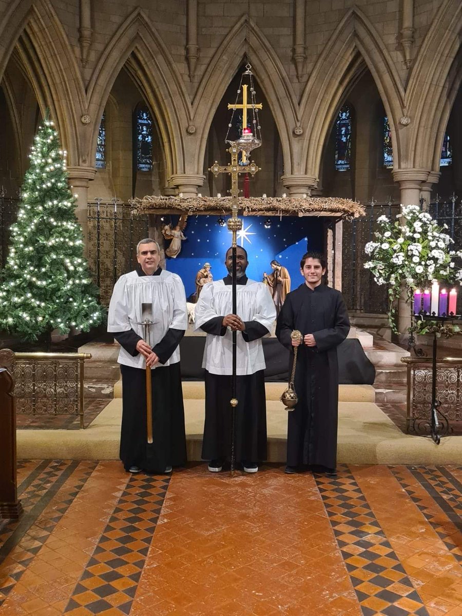stjohnschurchfb's tweet photo. Merry Christmas https://t.co/FU3pNjqkCf