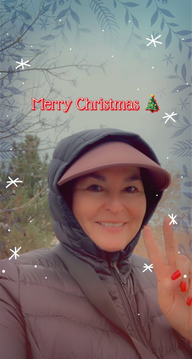 CecesGoodStuff's tweet image. Merry Christmas 🎄 I hope this special day is filled with lots of love ❤️ and peace ✌️ XOXO 💋 Cecelia