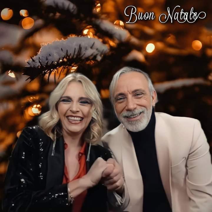 tribujalisse_re's tweet photo. Buon sereno Natale a tutti quanti voi!! ❤️
#jalissetribú #lajassa #iljalisso https://t.co/DSShAaCZIm
