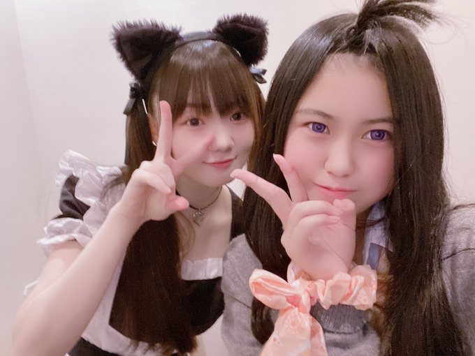 Twitterのコスプレ画像26