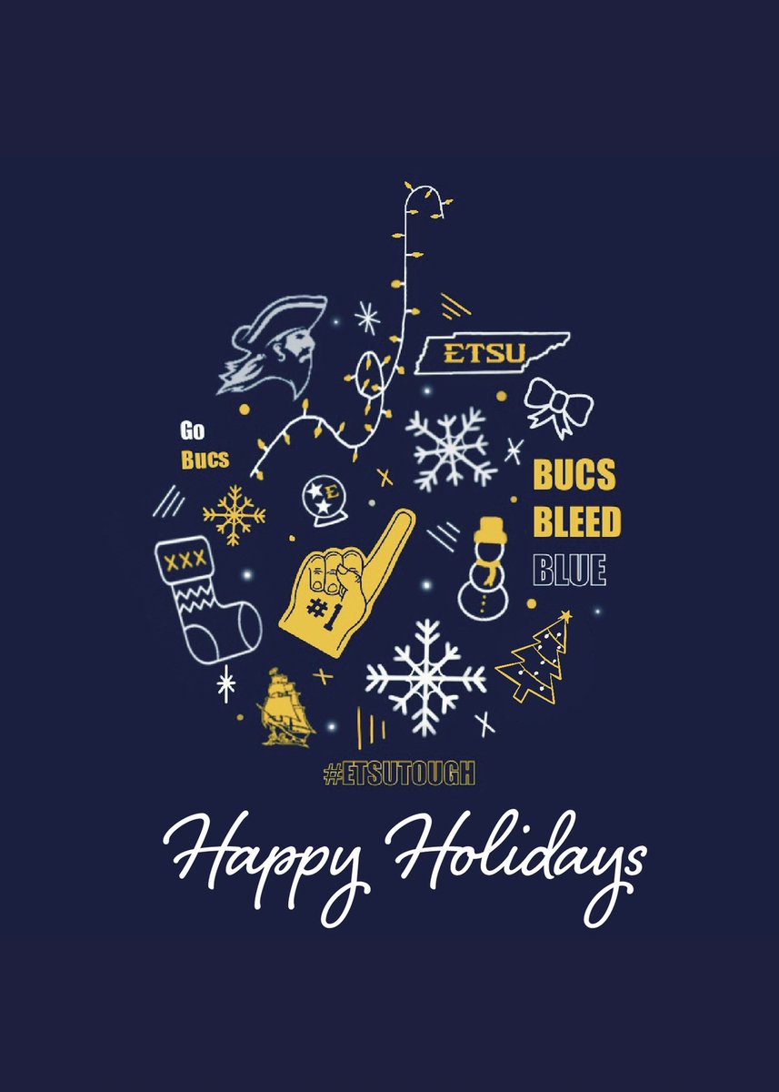 𝙃𝙖𝙥𝙥𝙮 𝙃𝙤𝙡𝙞𝙙𝙖𝙮𝙨 𝙛𝙧𝙤𝙢 𝙤𝙪𝙧 𝙀𝙏𝙎𝙐 𝙁𝙖𝙢𝙞𝙡𝙮 𝙩𝙤 𝙮𝙤𝙪𝙧𝙨!

#ETSUTough