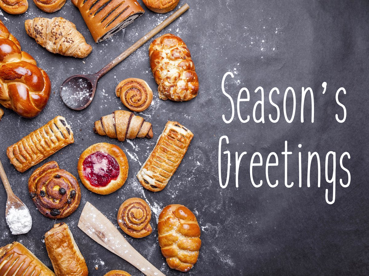 MrsMecham's tweet photo. Wishing you all a warm and family-filled #holiday season. #SeasonsGreetings https://t.co/4J5wHOfrVF