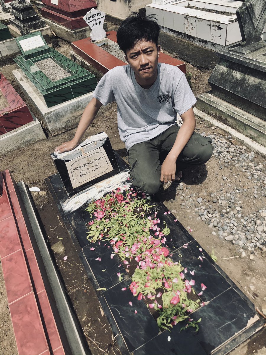 ABDUL LOVE CALL tweet media