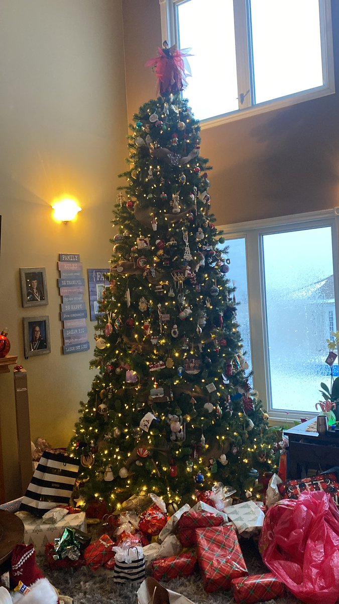 Merry Christmas and happy holidays from the Richmond Fair