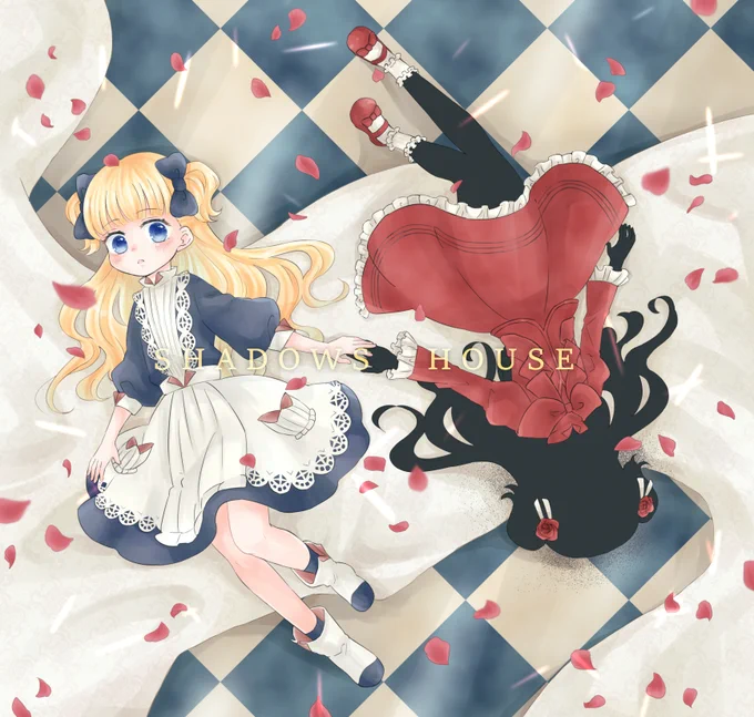 #今年も残りわずかなのでお気に入りの4枚を貼る  ジャンル色々