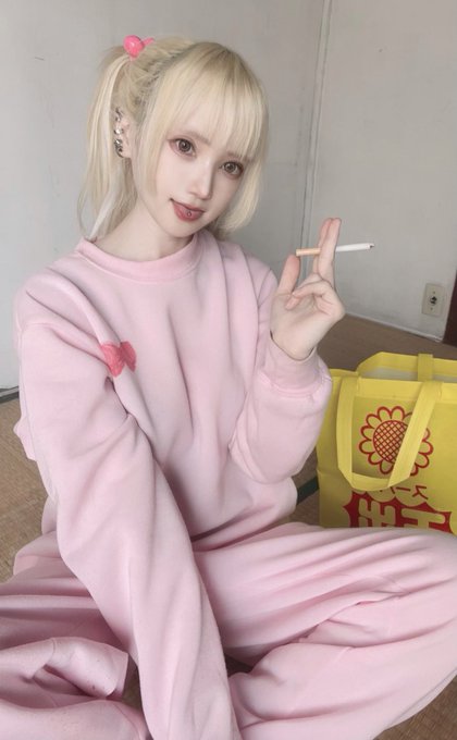 Twitterのコスプレ画像58