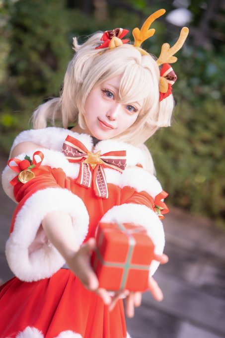 Twitterのコスプレ画像9
