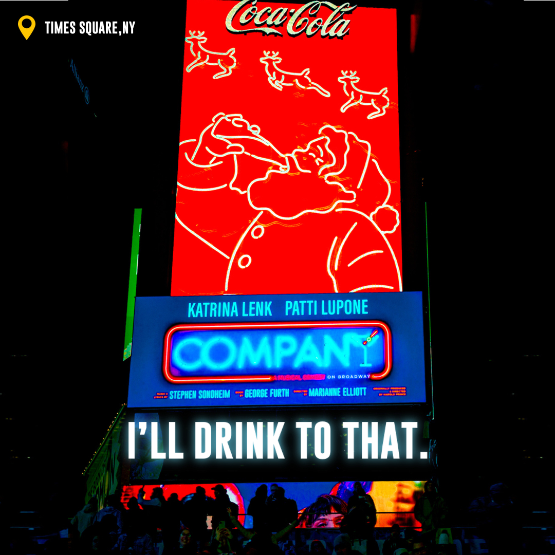 COMPANY tweet media