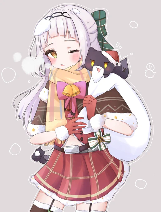 🎅
 #シオンの書物 