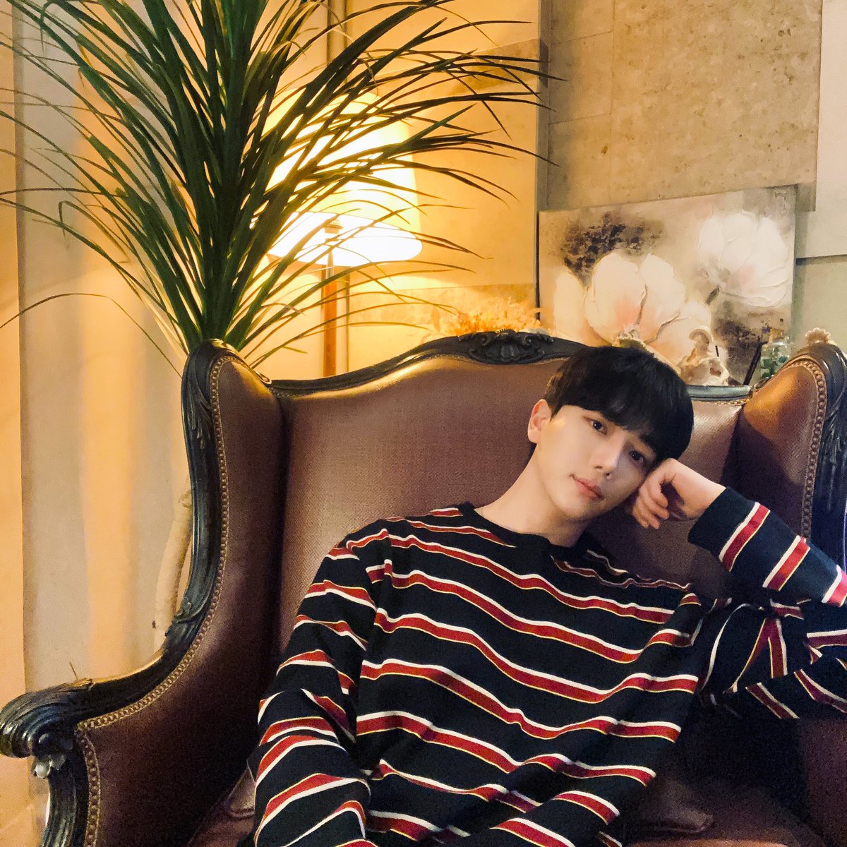Official_SKYE_'s tweet photo. [#인호]

메리 크리스마스🎄

#IN2IT #INHO #HwangInho #ENO
#Christmas #MerryChristmas https://t.co/9U0DjNyAet