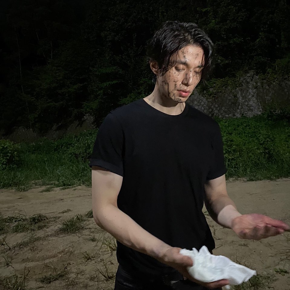 OppalabsPh's tweet photo. #LeeDongWook https://t.co/jBDgSmLTcO