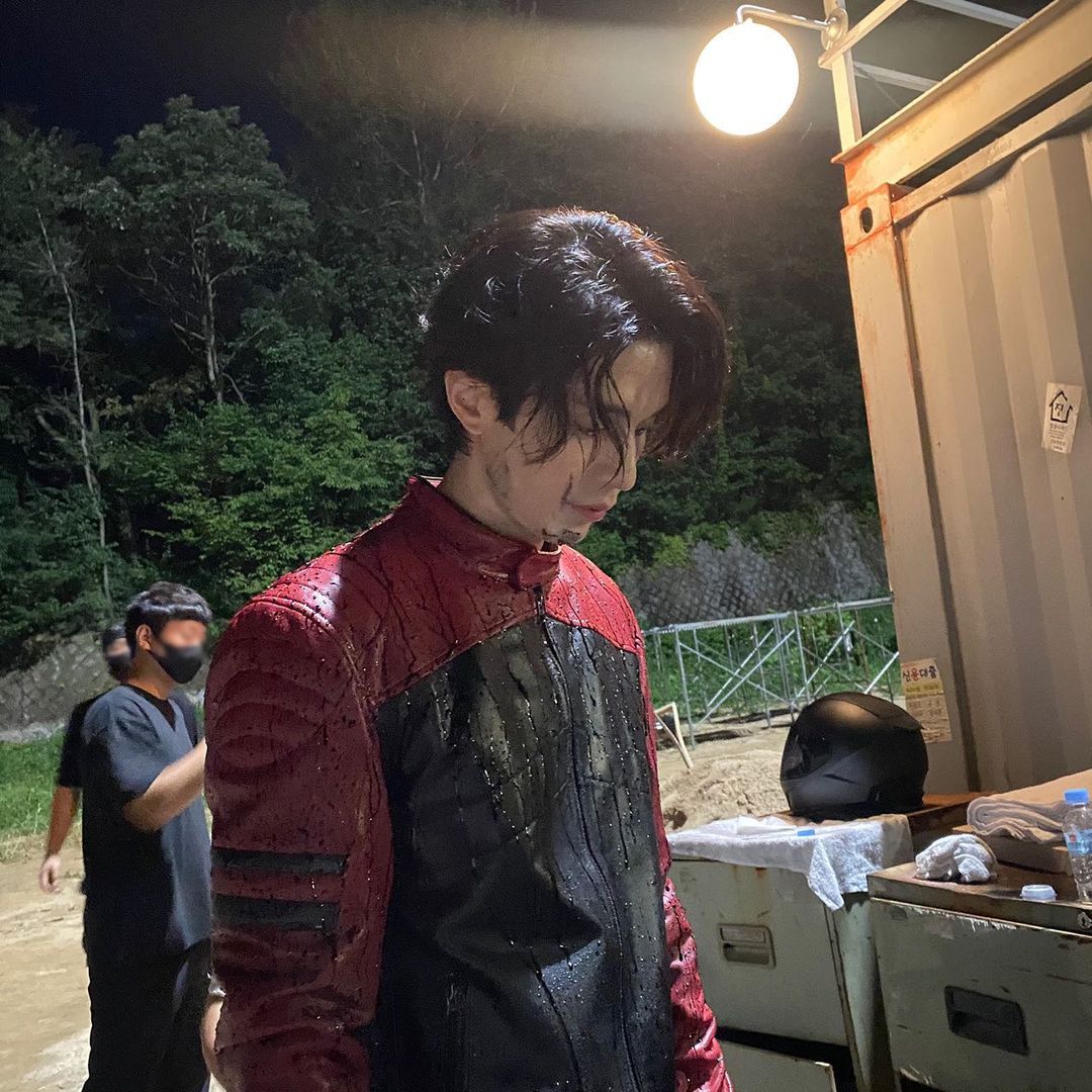OppalabsPh's tweet photo. #LeeDongWook https://t.co/jBDgSmLTcO