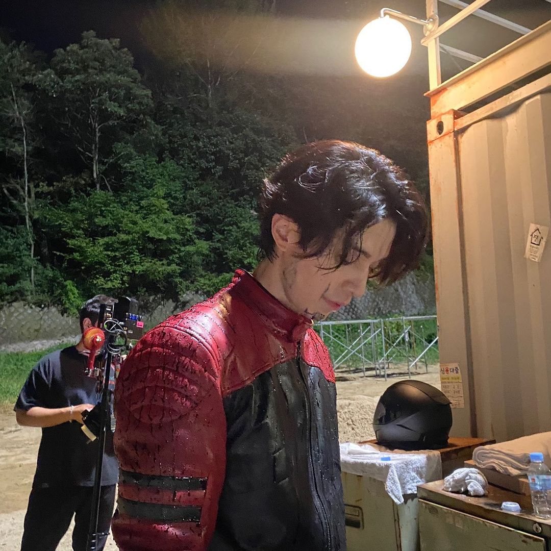 OppalabsPh's tweet photo. #LeeDongWook https://t.co/P716yiTjPg