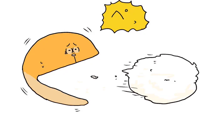 今年流行ったマリトッツォのこと忘れないでね 