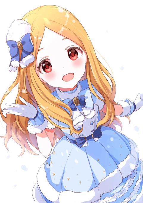 聖ちゃん 