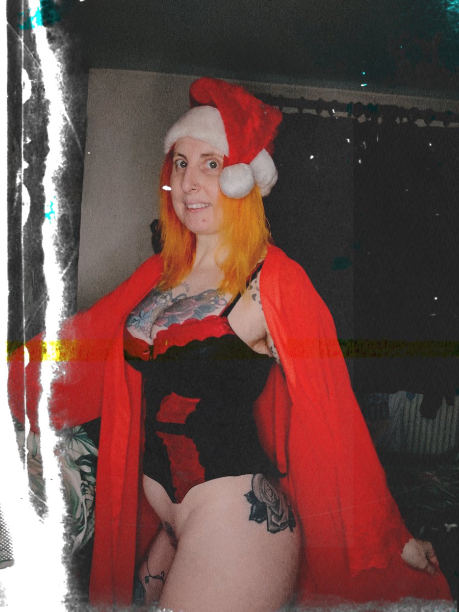 AmethystDream3's tweet photo. Merry Christmas ⛄ 🎄 https://t.co/t18asMCuZ7