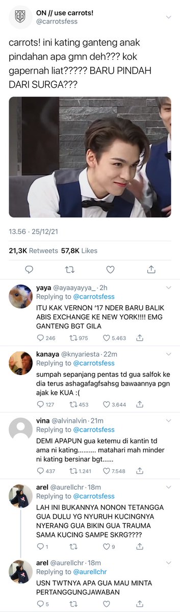 vernovacaine's tweet photo. 1998

— vernon svt local au https://t.co/7RMEV5RhUr