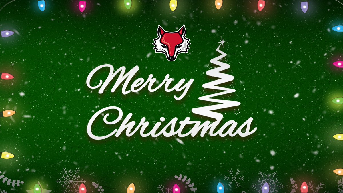 MaristAthletics's tweet image. Merry Christmas!🎄🎁♥️💚