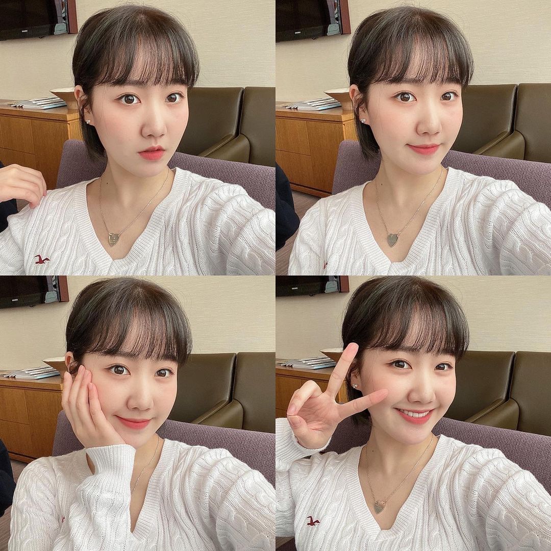 OppalabsPh's tweet photo. 211225 @JIHEEHARRY Instagram Update •

즐거운 연말 보내세요🖤
해피 메리크리스마스🎄

#JinJiHee https://t.co/JLmVlXwNQY
