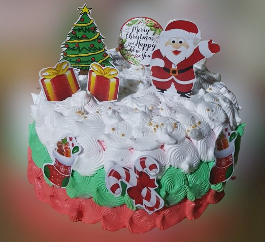 shy_luminous's tweet photo. Merry Christmas🎄🎄 https://t.co/VbS1CMJzAb