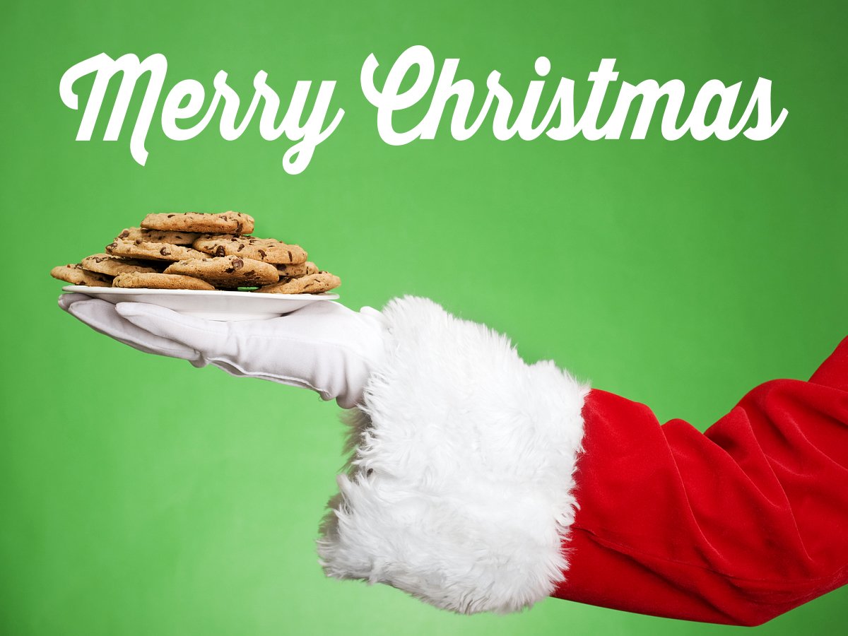 philgoodsonsr's tweet photo. "Gifts of time and love are...ingredients of a truly merry Christmas."  #MerryChristmas #HappyHolidays https://t.co/LihAzrGHlJ