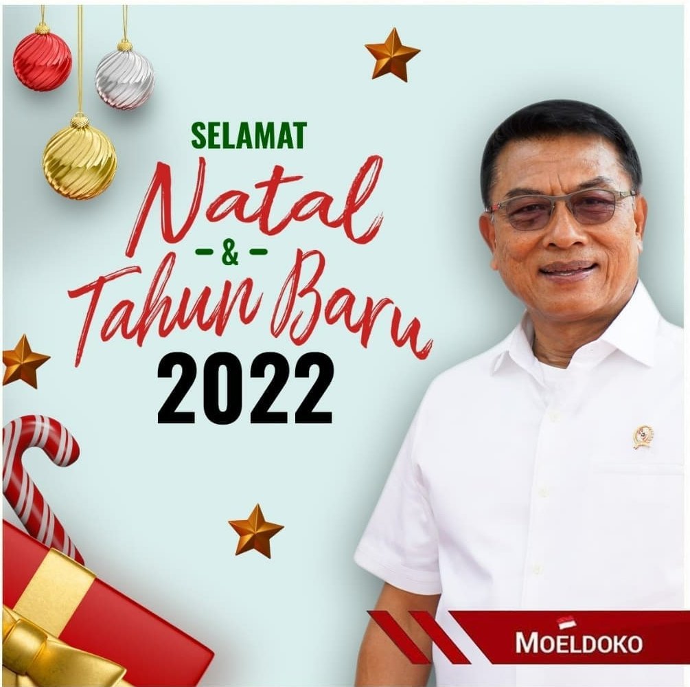 Selamat Natal dan Tahun Baru
Bagi Yang Merayakan
Mari Jaga Toleransi Kita🇲🇨🙏