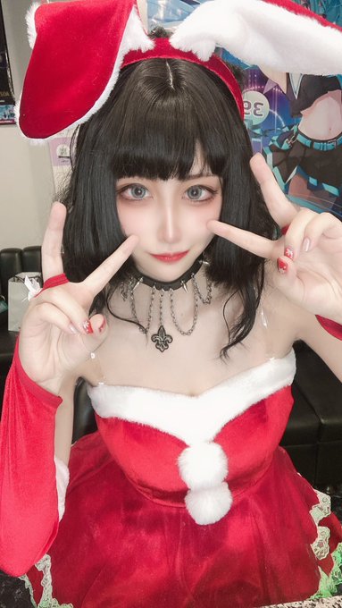 Twitterのコスプレ画像14