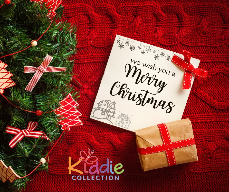 KiddieCollect's tweet photo. May the true spirit of Christmas shine in your heart and light your path. Merry Christmas! https://t.co/ErkaA4sHVz